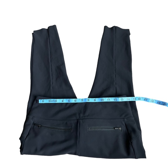 ATHLETA stellar crop legging - Picture 4 of 4